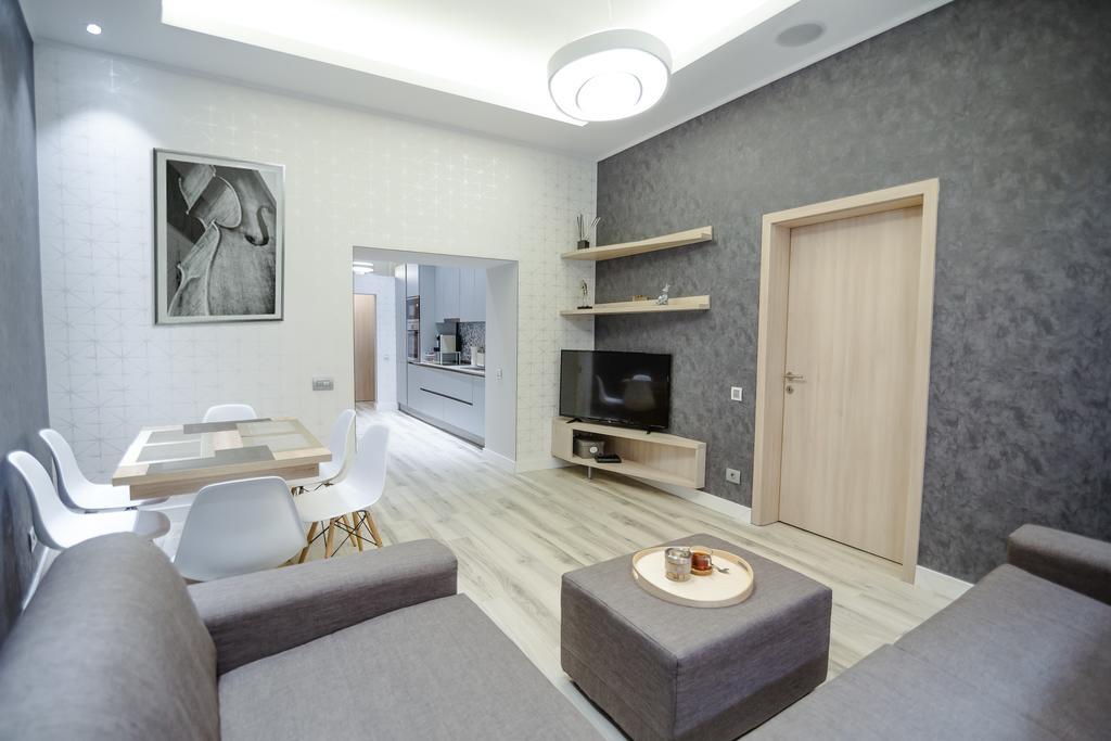 Mava Apartments Wiedeń Zewnętrze zdjęcie