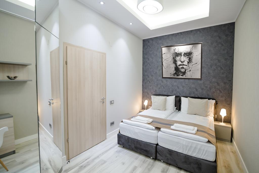 Mava Apartments Wiedeń Zewnętrze zdjęcie