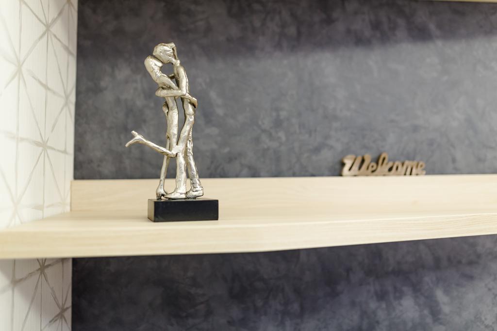 Mava Apartments Wiedeń Zewnętrze zdjęcie