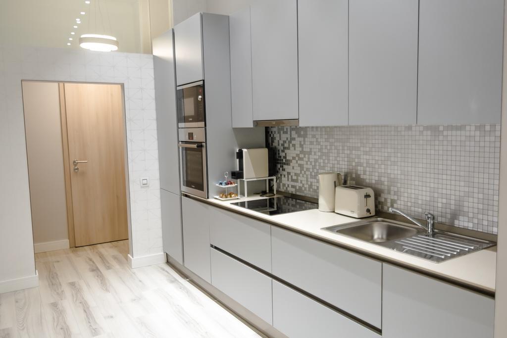 Mava Apartments Wiedeń Zewnętrze zdjęcie