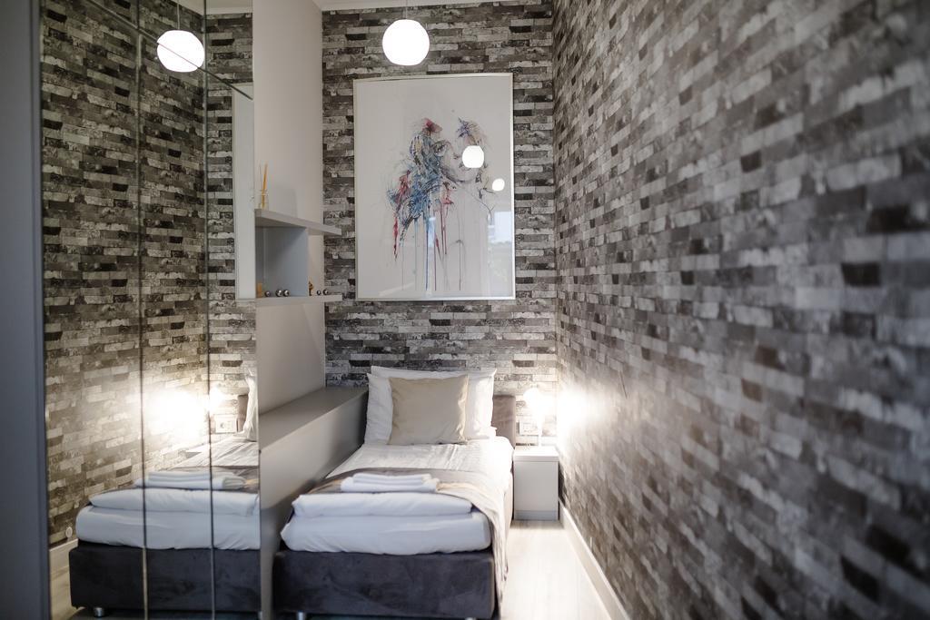 Mava Apartments Wiedeń Zewnętrze zdjęcie