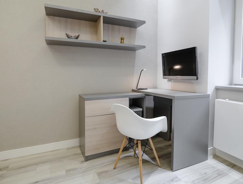 Mava Apartments Wiedeń Zewnętrze zdjęcie