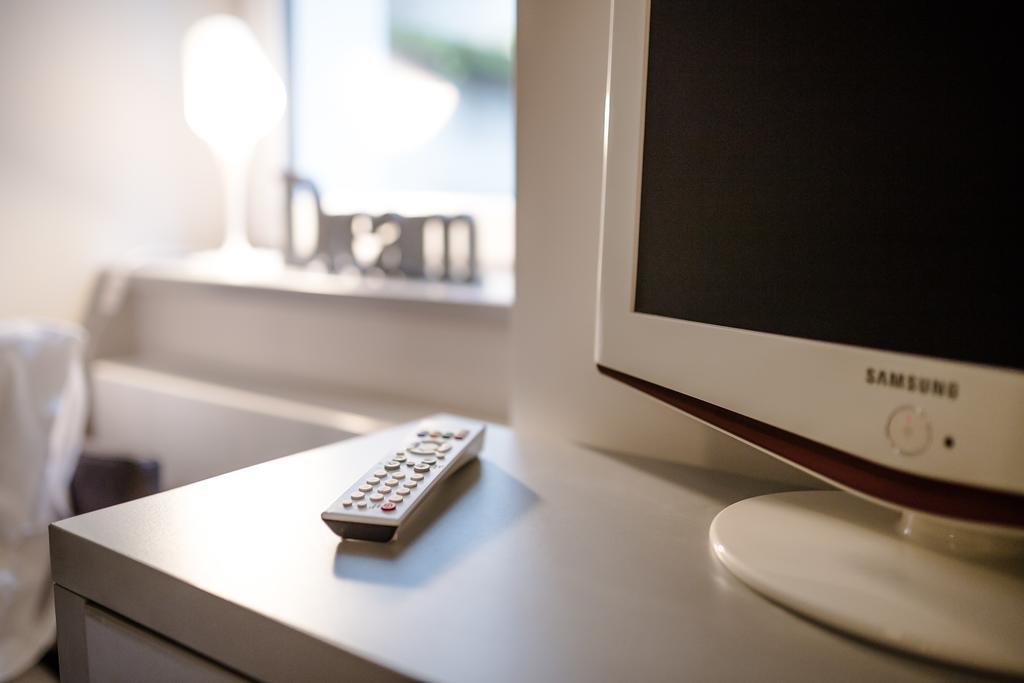 Mava Apartments Wiedeń Zewnętrze zdjęcie