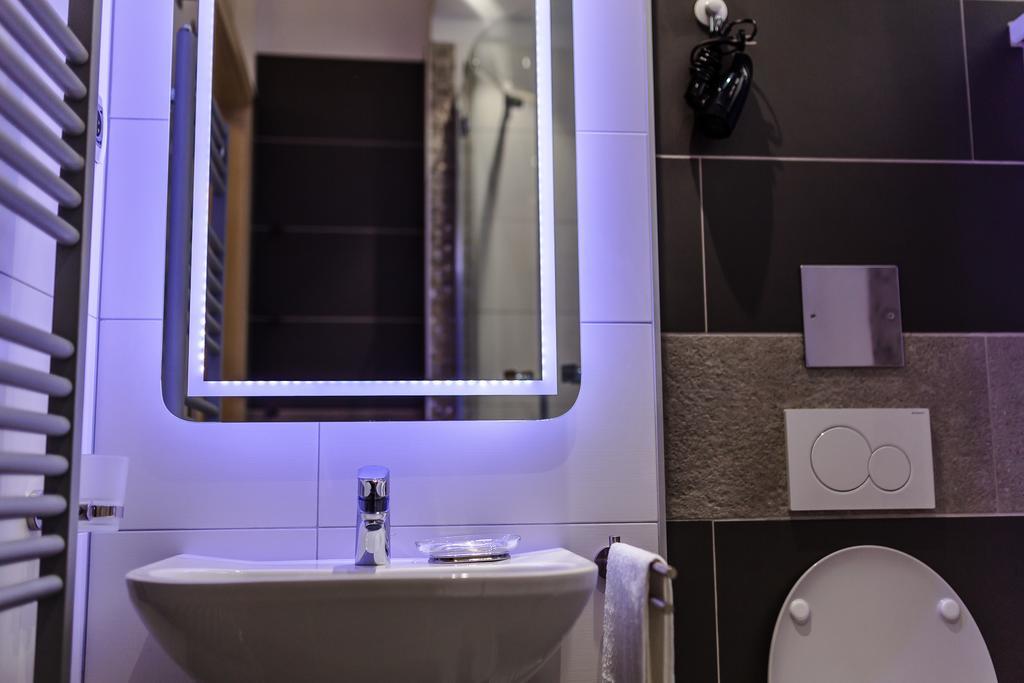Mava Apartments Wiedeń Zewnętrze zdjęcie