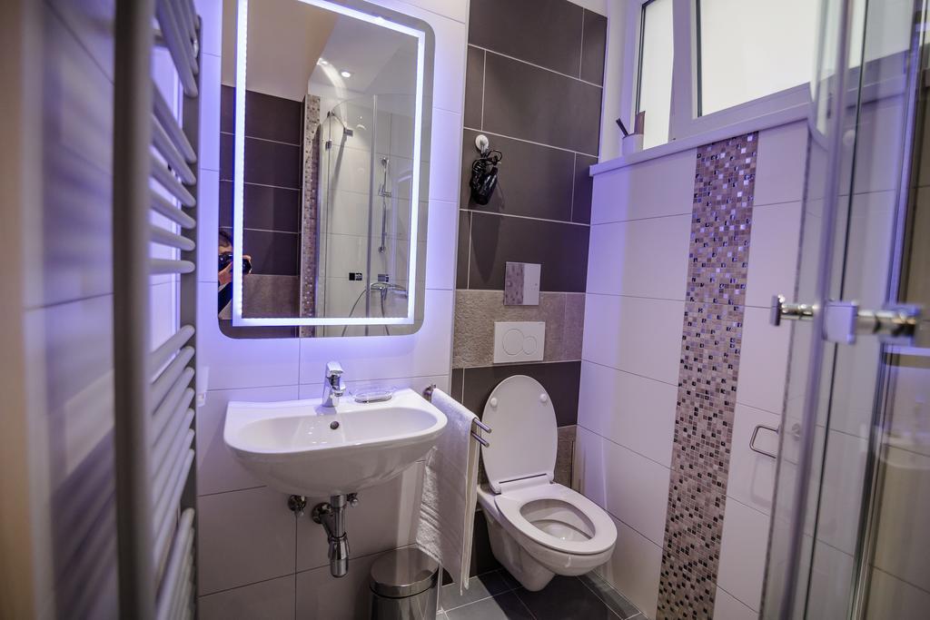 Mava Apartments Wiedeń Zewnętrze zdjęcie