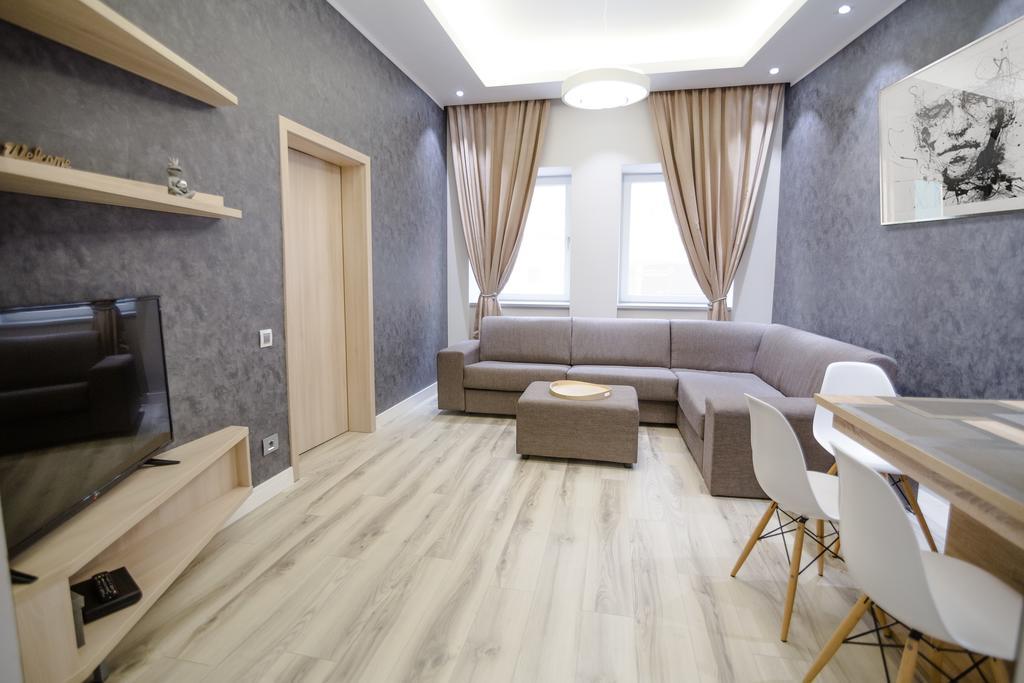 Mava Apartments Wiedeń Zewnętrze zdjęcie