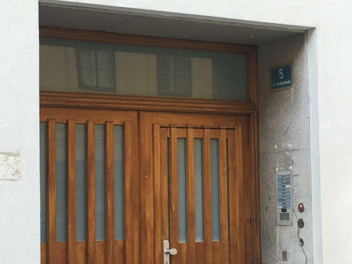 Mava Apartments Wiedeń Zewnętrze zdjęcie